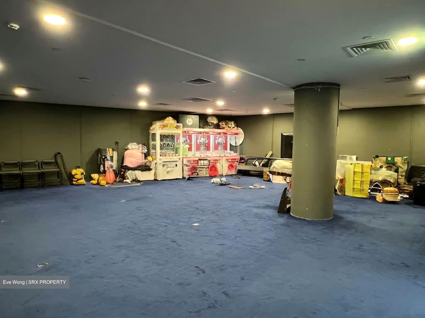 Grandlink Square (D14), Shop House #553458981